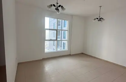 Apartment - 2 Bedrooms - 2 Bathrooms for sale in City Tower - Al Nuaimiya - Ajman