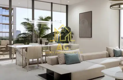 Apartment - 2 Bedrooms - 3 Bathrooms for sale in Sobha One - Ras Al Khor Industrial - Ras Al Khor - Dubai