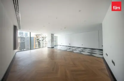 مكتب - استوديو للايجار في برج بايناري - الخليج التجاري - دبي