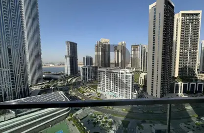 شقة - 2 غرف نوم - 2 حمامات للبيع في الجراند - مرسى خور دبي - دبي