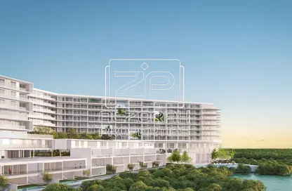 شقة - غرفة نوم - 2 حمامات للبيع في الخور - الزورا - عجمان