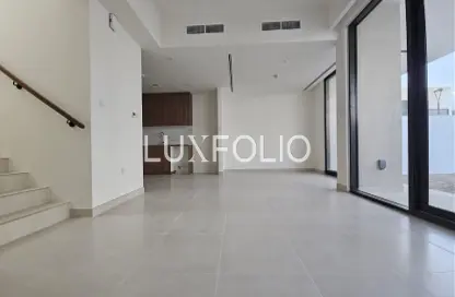 Townhouse - 3 Bedrooms - 3 Bathrooms for rent in Maha Townhouses - Town Square - Dubai