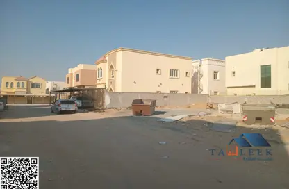 أرض - استوديو للبيع في 1 الياسمين - الياسمين - عجمان