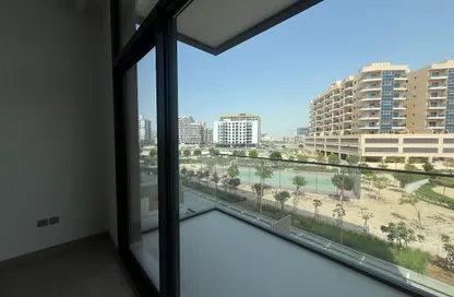 شقة - 2 غرف نوم - 2 حمامات للايجار في ذا هافن - مجان - دبي لاند - دبي