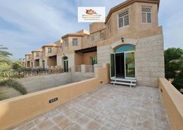 Villa - 4 bedrooms - 5 bathrooms for rent in Mushrif Gardens - Al Mushrif - Abu Dhabi