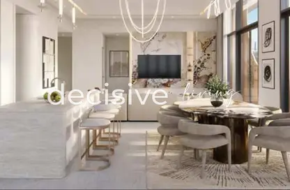 Apartment - 2 Bedrooms - 3 Bathrooms for sale in One Residence - Downtown Dubai - Dubai Apartment - 2 Bedrooms - 3 Bathrooms for sale in One Residence - Downtown Dubai - Dubai