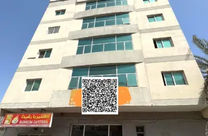 شقة - غرفة نوم - 1 حمام للايجار في النعيمية - عجمان