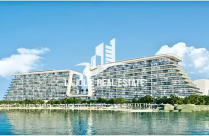 Apartment - 2 Bedrooms - 3 Bathrooms for sale in Yas Beach Residences - Yas Bay - Yas Island - Abu Dhabi