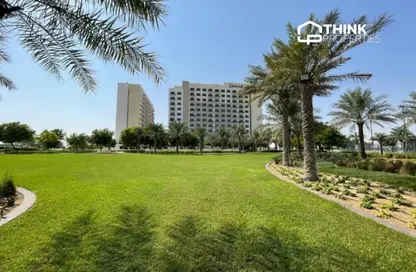 شقة - 2 غرف نوم - 3 حمامات للايجار في غولف فيوز - اعمار الجنوبية - دبي الجنوب (مركز دبي العالمي) - دبي شقة - 2 غرف نوم - 3 حمامات للايجار في غولف فيوز - اعمار الجنوبية - دبي الجنوب (مركز دبي العالمي) - دبي