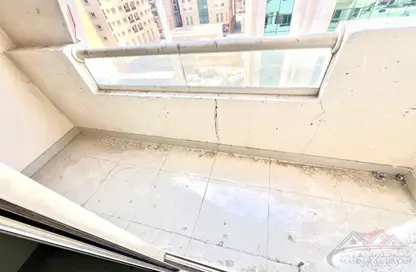 Apartment - 2 Bedrooms - 2 Bathrooms for rent in Muwaileh 3 Building - Muwaileh - Sharjah