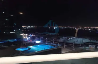 شقة - 2 غرف نوم - 2 حمامات للبيع في مبنى جيباس 3 - الراشدية 2 - الراشدية - عجمان