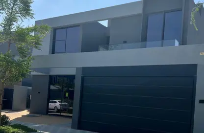 Villa - 4 Bedrooms - 7 Bathrooms for sale in Sendian - Masaar - Tilal City - Sharjah