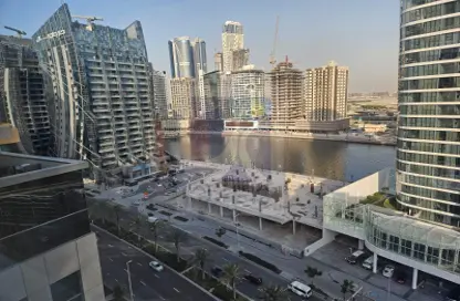 شقة - 1 حمام للايجار في باي سكوير - الخليج التجاري - دبي