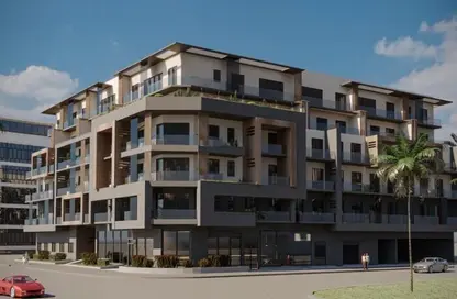 Apartment - Studio - 1 Bathroom for rent in Bali Residences - Jumeirah Village Triangle - Dubai