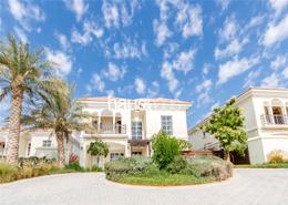 Townhouse - 4 bedrooms - 5 bathrooms for rent in Al Habtoor Polo Resort and Club - The Residences - Dubai Land - Dubai
