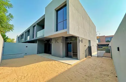 Villa - 4 Bedrooms - 6 Bathrooms for sale in Kaya - Masaar - Tilal City - Sharjah