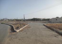 Land for sale in Masfoot 3 - Masfoot - Ajman