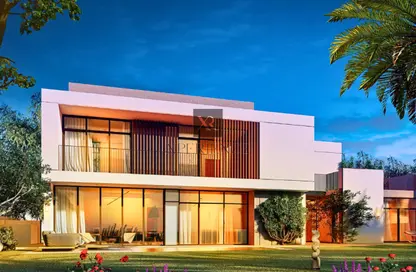 Villa - 4 Bedrooms - 5 Bathrooms for sale in Tilal Al Furjan - Al Furjan - Dubai