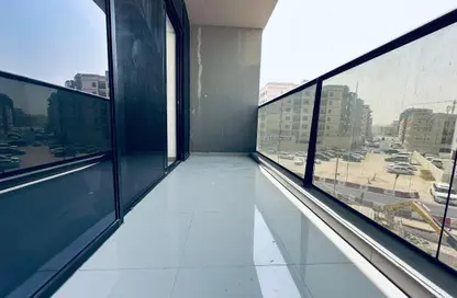 Apartment - 2 Bedrooms - 3 Bathrooms for rent in Al Warqa'a 1 - Al Warqa'a - Dubai