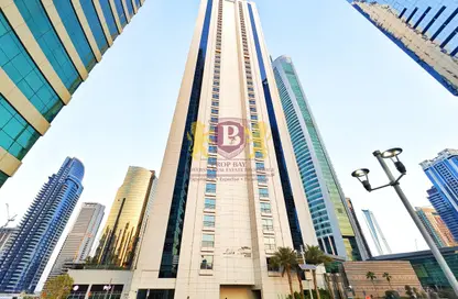 شقة - 2 غرف نوم - 2 حمامات للبيع في ليك تيراس - (JLT) مجمع D - أبراج بحيرة الجميرا - دبي