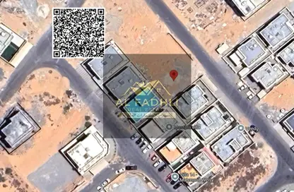 أرض - استوديو للبيع في الزاهية جاردنز - الزاهية - عجمان