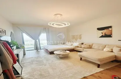 Apartment - Studio - 1 Bathroom for sale in Azizi Aura - Downtown Jebel Ali - Dubai