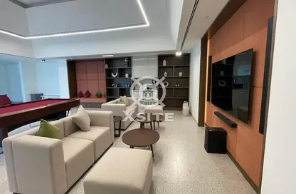 Apartment - 1 Bedroom - 2 Bathrooms for rent in Sobha Creek Vistas Grande - Sobha Hartland - Mohammed Bin Rashid City - Dubai