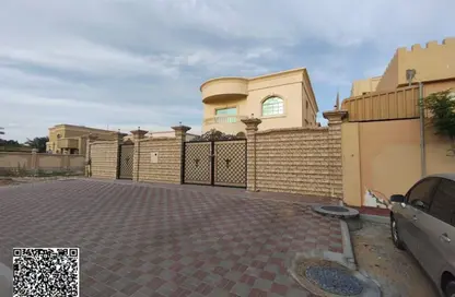 فيلا - 5 غرف نوم - 6 حمامات للايجار في فلل الروضة 3 - 3  الروضة - الروضة - عجمان