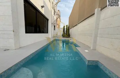 Villa - 5 Bedrooms - 7 Bathrooms for sale in Al Rawda 1 - Al Rawda - Ajman