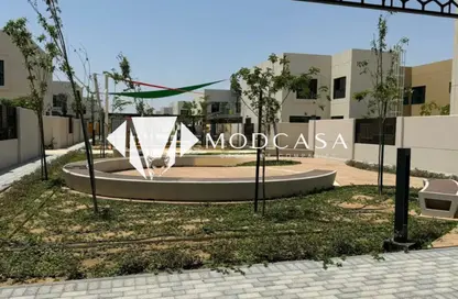 فيلا - 3 غرف نوم - 5 حمامات للبيع في مدينة الشارقة المستدامة - الشارقة
