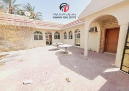 Villa - 5 bedrooms - 5 bathrooms for rent in Al Hazana - Al Riqqa - Sharjah