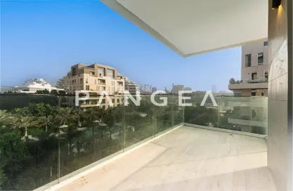 Apartment - 2 Bedrooms - 3 Bathrooms for rent in The Neighbourhood C2 - The Neighbourhood - Al Barari - Dubai