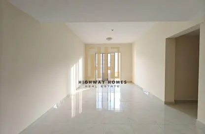 Apartment - 2 Bedrooms - 2 Bathrooms for rent in Muweileh Community - Muwaileh Commercial - Sharjah