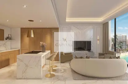 شقة - غرفة نوم - 2 حمامات للبيع في عزيزى ريفيرا ري - ميدان واحد - ميدان - دبي