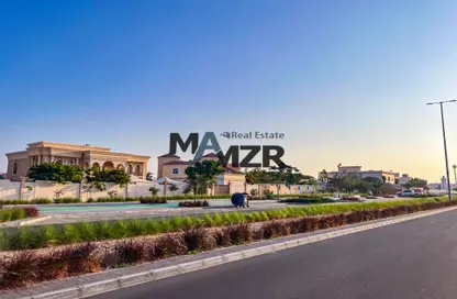 Land - Studio for sale in Mohamed Bin Zayed City - Abu Dhabi