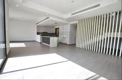 Townhouse - 3 Bedrooms - 4 Bathrooms for sale in Redwoods - Yas Acres - Yas Island - Abu Dhabi