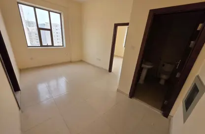 شقة - غرفة نوم - 2 حمامات للايجار في مبنى جيباس 1 - النخيل 1 - النخيل - عجمان