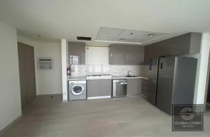 Apartment - 3 Bedrooms - 3 Bathrooms for rent in AZIZI Riviera - Meydan One - Meydan - Dubai