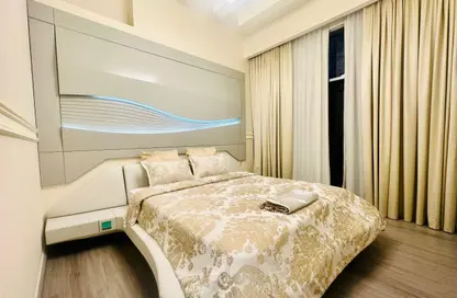 Apartment - 2 Bedrooms - 3 Bathrooms for sale in BLVD Crescent Podium - BLVD Crescent - Downtown Dubai - Dubai