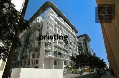 Apartment - 1 Bedroom - 2 Bathrooms for sale in Oasis 2 - Oasis Residences - Masdar City - Abu Dhabi