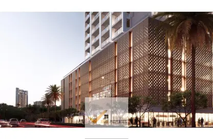 Apartment - 1 Bedroom - 2 Bathrooms for sale in The Fifth Tower - Jumeirah Village Circle - Dubai