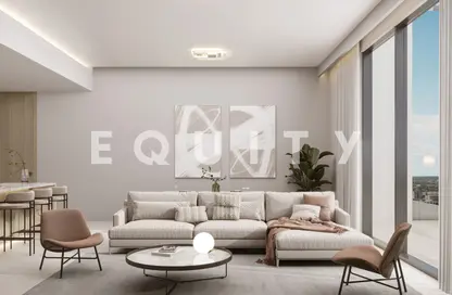 Apartment - 3 Bedrooms - 4 Bathrooms for sale in Minati Homes 1 - Al Furjan - Dubai Apartment - 3 Bedrooms - 4 Bathrooms for sale in Minati Homes 1 - Al Furjan - Dubai