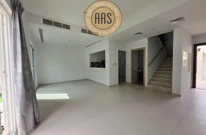 Villa - 3 Bedrooms - 4 Bathrooms for rent in Amaranta - Villanova - Dubai Land - Dubai