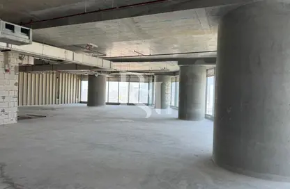 مكتب - استوديو - 1 حمام للايجار في برج أداكس بورت للمكاتب - مدينة الأضواء - جزيرة الريم - أبوظبي مكتب - استوديو - 1 حمام للايجار في برج أداكس بورت للمكاتب - مدينة الأضواء - جزيرة الريم - أبوظبي