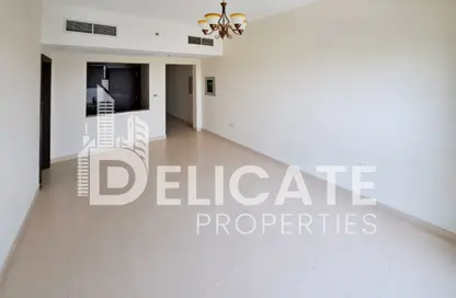 Apartment - 1 Bedroom - 2 Bathrooms for sale in Global Golf Residences 2 - Dubai Sports City - Dubai