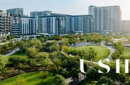 Apartment - 1 Bedroom - 1 Bathroom for sale in Address Residences Dubai Hills Estate Tower B - Address Residences Dubai Hills Estate - Dubai Hills Estate - Dubai