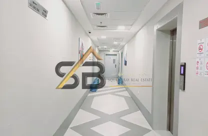 شقة - غرفة نوم - 2 حمامات للايجار في أمريكو ريزيدنس - الجداف - دبي