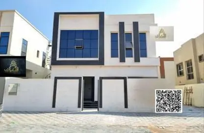 Villa - 5 Bedrooms - 7 Bathrooms for sale in Al Yasmeen 1 - Al Yasmeen - Ajman