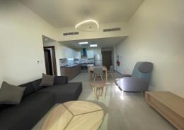 Apartment - 2 bedrooms - 3 bathrooms for rent in Azizi Plaza - Al Furjan - Dubai