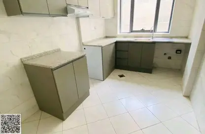 Apartment - Studio - 1 Bathroom for rent in Al Rashed 2 - Al Rashid Towers - Al Humaid City - Ajman